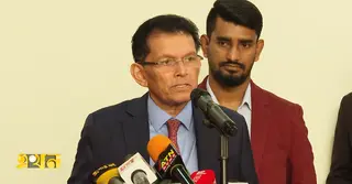 বাংলাদেশের ওপর যুক্তরাষ্ট্র-চীন-ভারতসহ বিভিন্ন দেশের আস্থা রয়েছে: পররাষ্ট্রমন্ত্রী